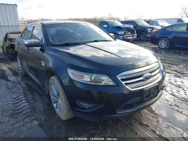  Salvage Ford Taurus