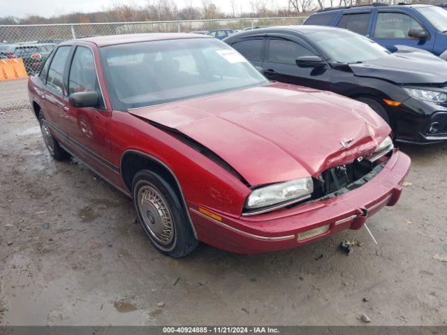  Salvage Buick Regal