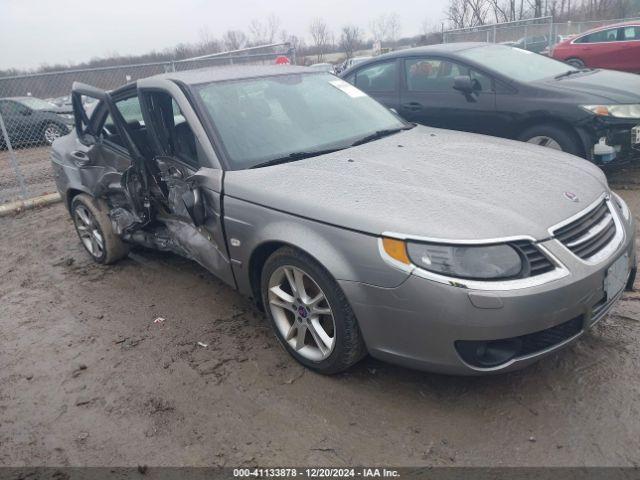  Salvage Saab 9-5