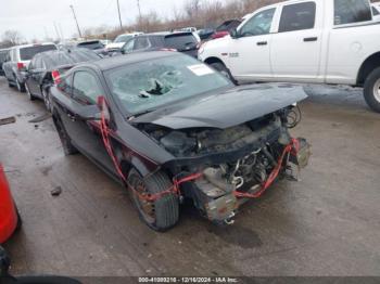  Salvage Pontiac G5