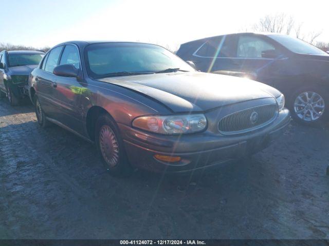  Salvage Buick LeSabre