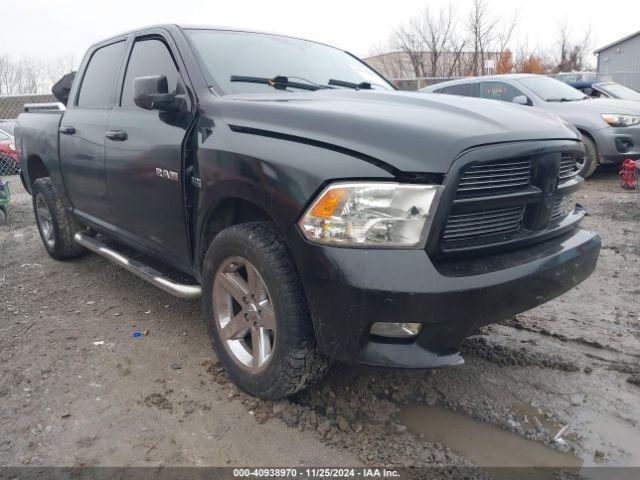  Salvage Dodge Ram 1500