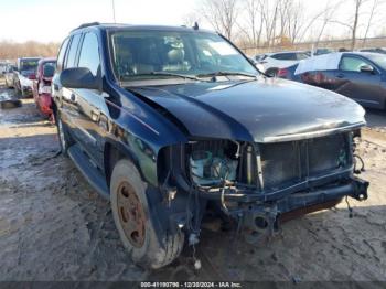  Salvage GMC Envoy