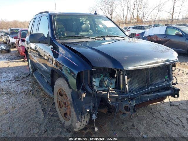  Salvage GMC Envoy