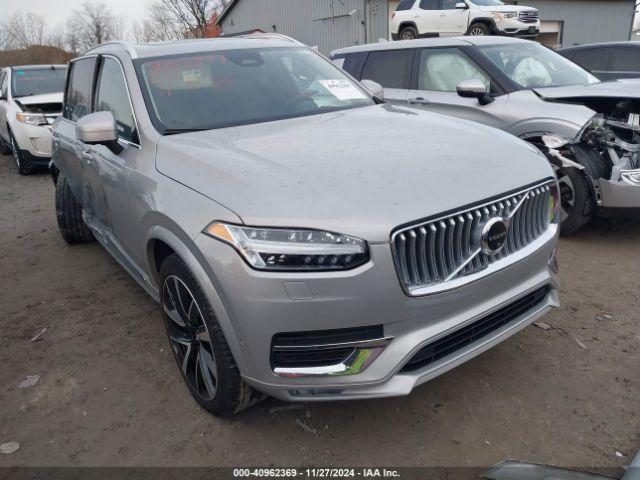  Salvage Volvo XC90