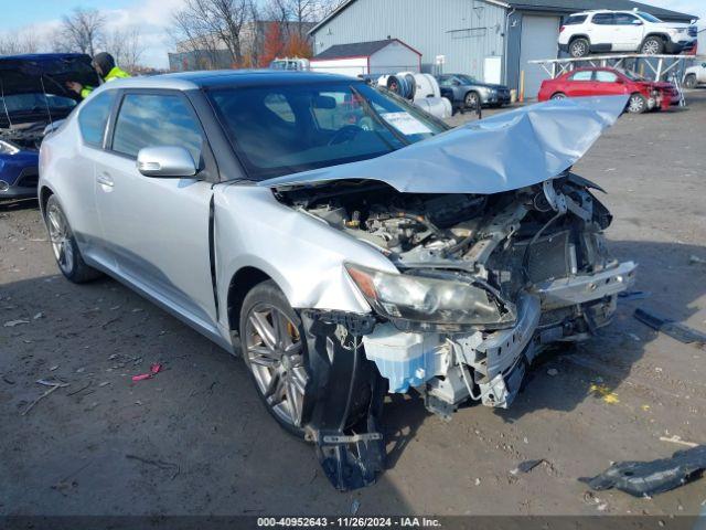  Salvage Scion TC