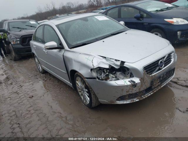  Salvage Volvo S40