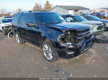  Salvage Ford Expedition