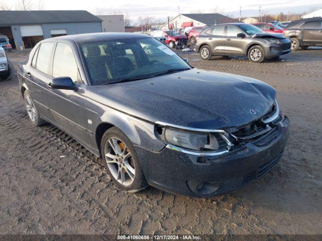  Salvage Saab 9-5