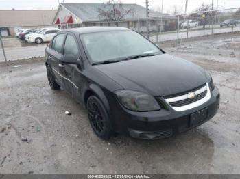  Salvage Chevrolet Cobalt