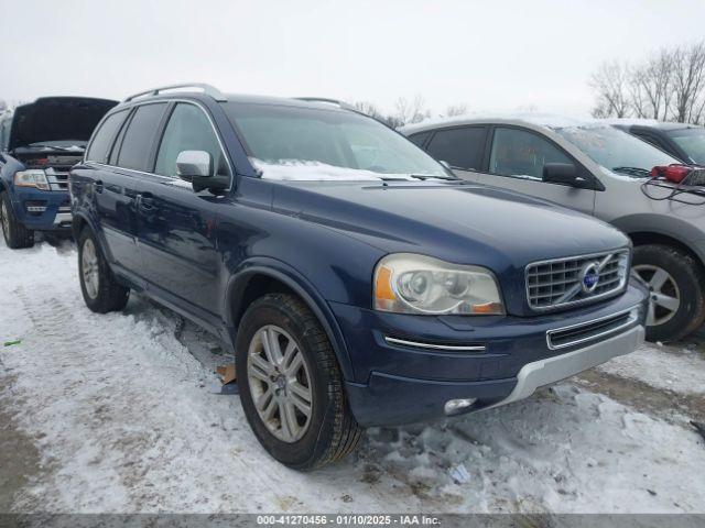  Salvage Volvo XC90