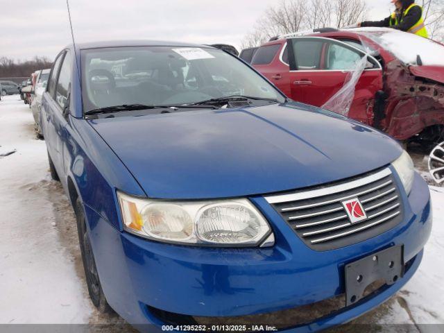  Salvage Saturn Ion