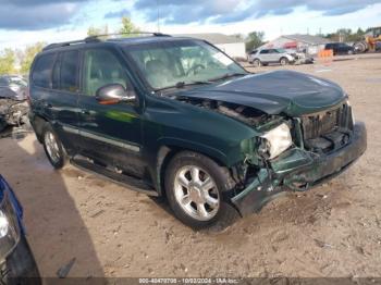  Salvage GMC Envoy