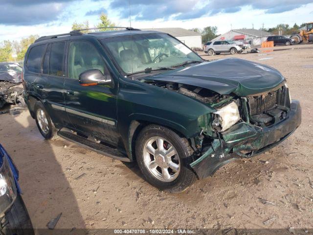  Salvage GMC Envoy