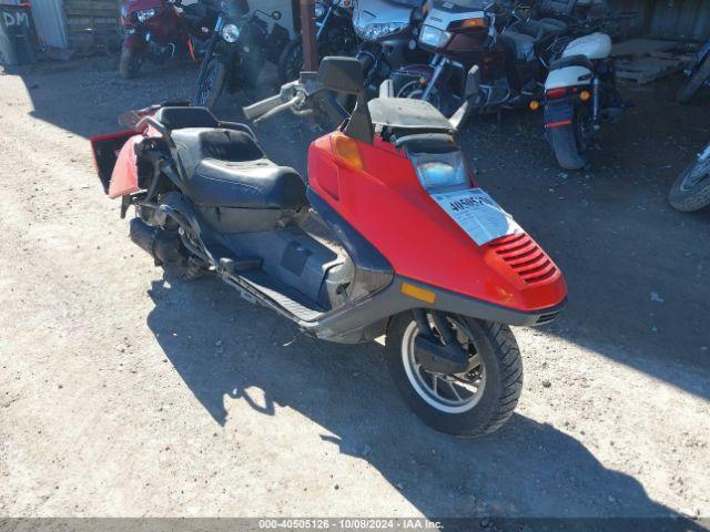  Salvage Honda Cn250