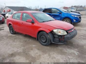  Salvage Chevrolet Cobalt