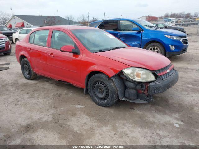  Salvage Chevrolet Cobalt