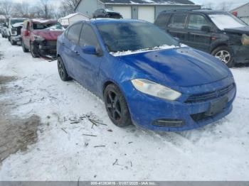  Salvage Dodge Dart