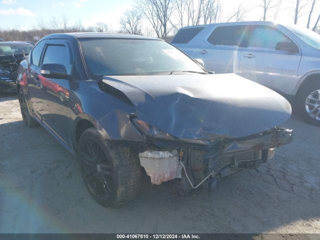  Salvage Scion TC