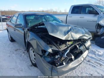  Salvage Buick Century