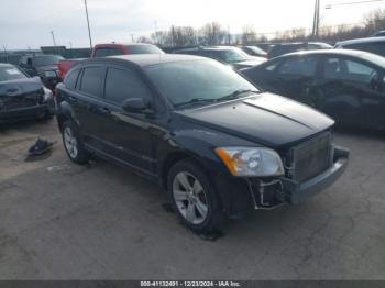  Salvage Dodge Caliber