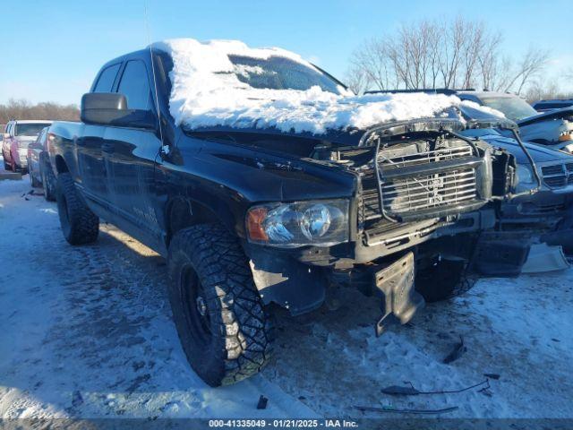  Salvage Dodge Ram 1500