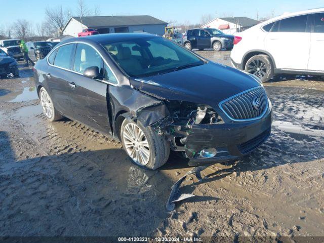  Salvage Buick Verano