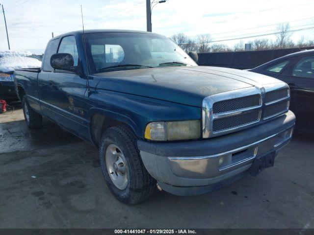  Salvage Dodge Ram 1500