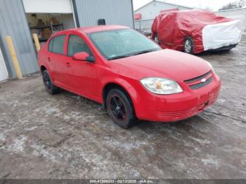  Salvage Chevrolet Cobalt