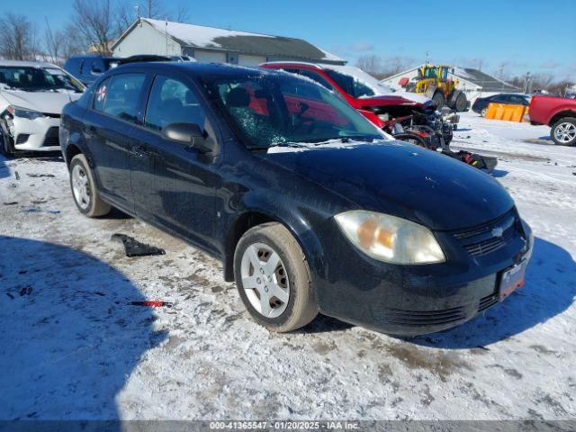  Salvage Chevrolet Cobalt