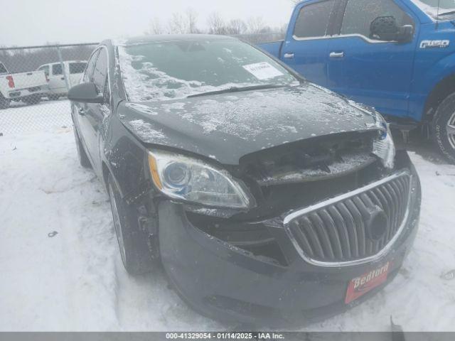  Salvage Buick Verano