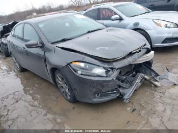  Salvage Dodge Dart