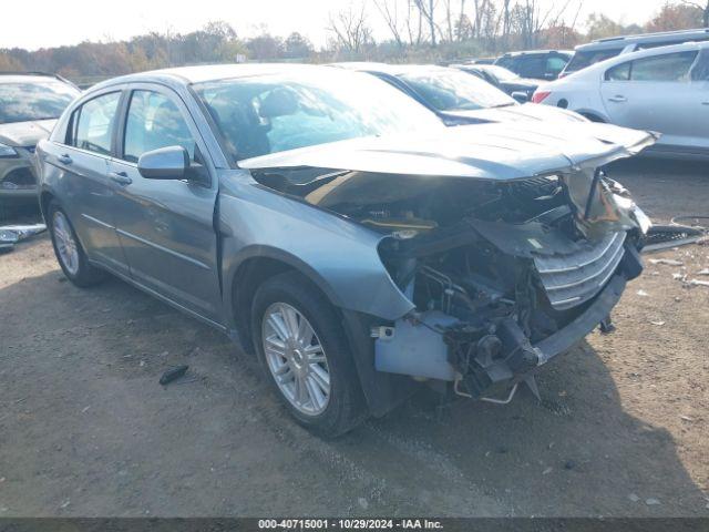  Salvage Chrysler Sebring