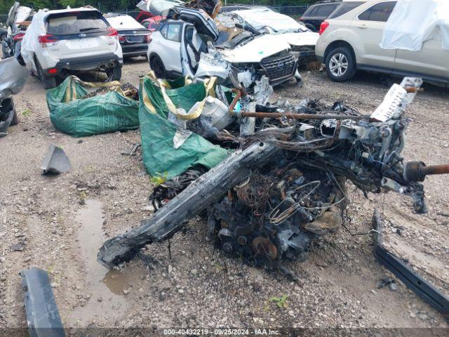  Salvage Lamborghini Huracan Tecnica