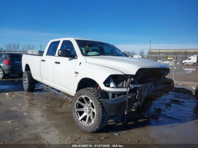  Salvage Ram 2500