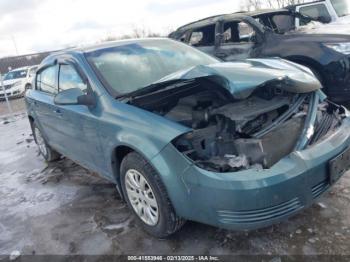  Salvage Chevrolet Cobalt