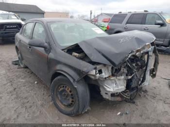  Salvage Chevrolet Cobalt