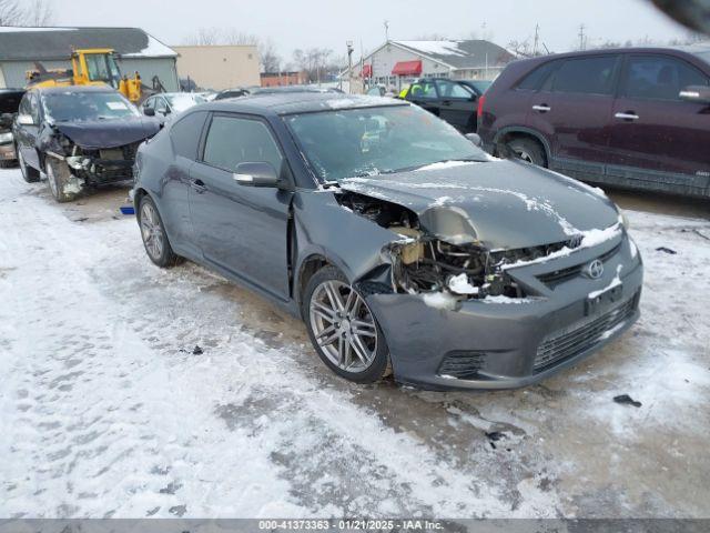  Salvage Scion TC