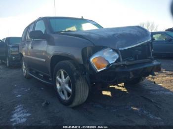  Salvage GMC Envoy