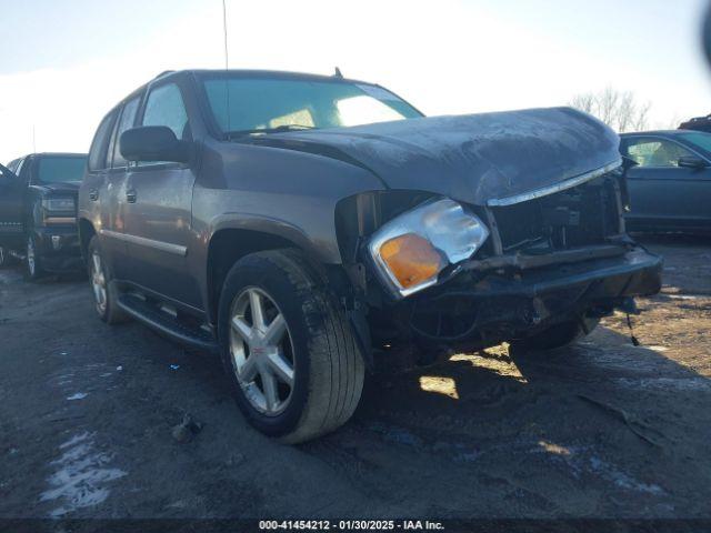  Salvage GMC Envoy