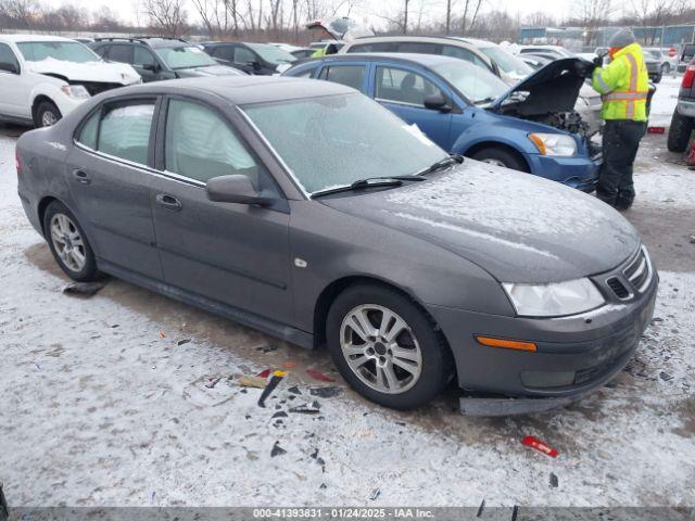  Salvage Saab 9-3