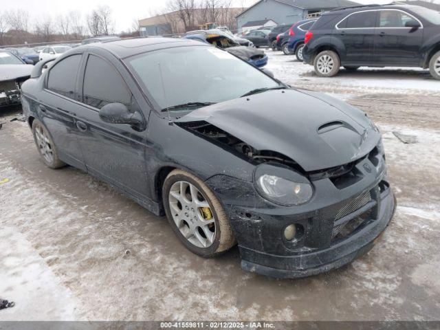  Salvage Dodge Srt4