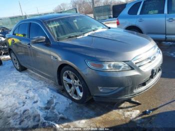  Salvage Ford Taurus