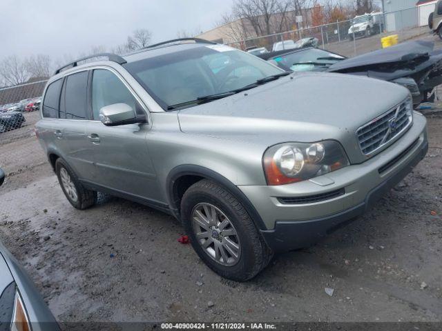  Salvage Volvo XC90