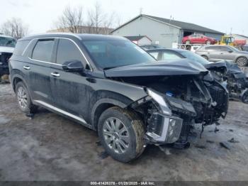  Salvage Hyundai PALISADE