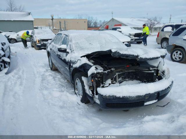  Salvage Cadillac DeVille