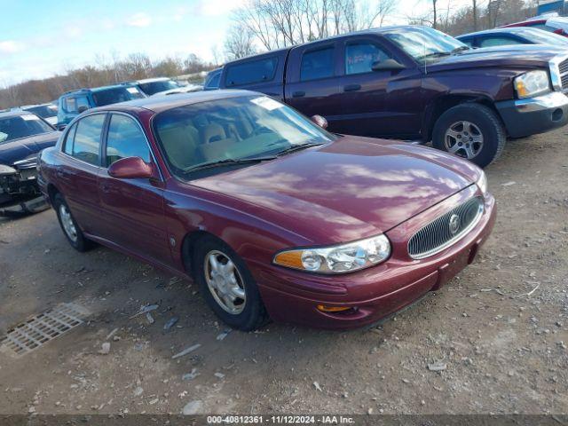  Salvage Buick LeSabre