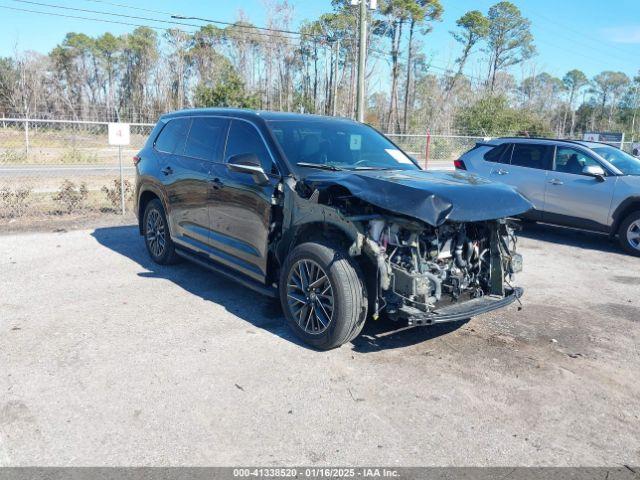  Salvage Lexus Tx 350