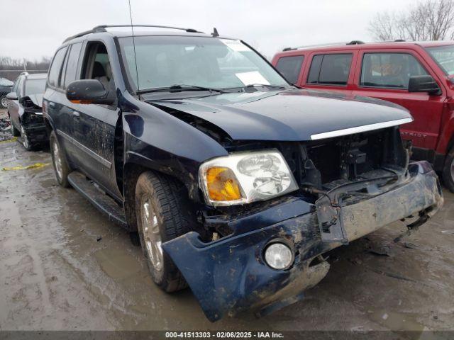  Salvage GMC Envoy