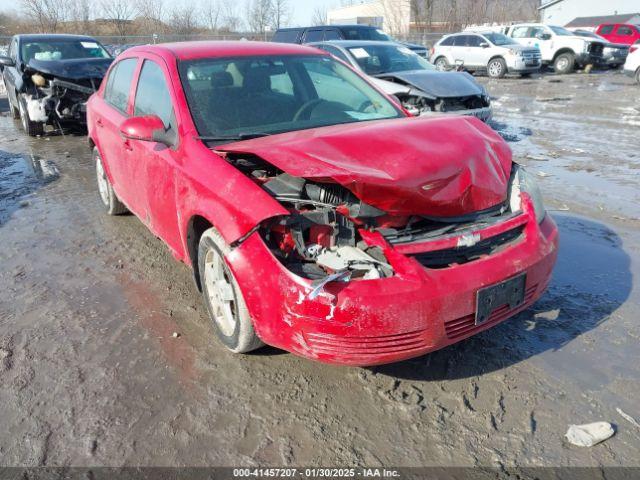  Salvage Chevrolet Cobalt